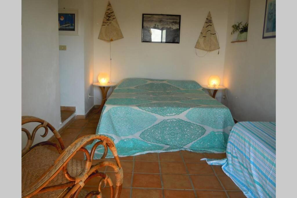 Mini Suite Ulivo Marciana Marina  Bagian luar foto